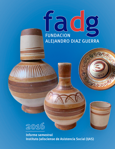 2016 FADG Informe 1er semestre