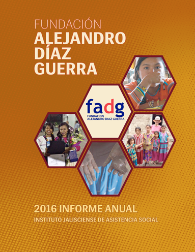 2016 FADG Informe 2do semestre