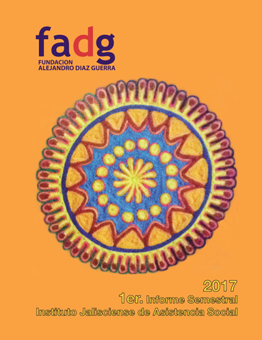 2017 FADG Informe 1er semestre