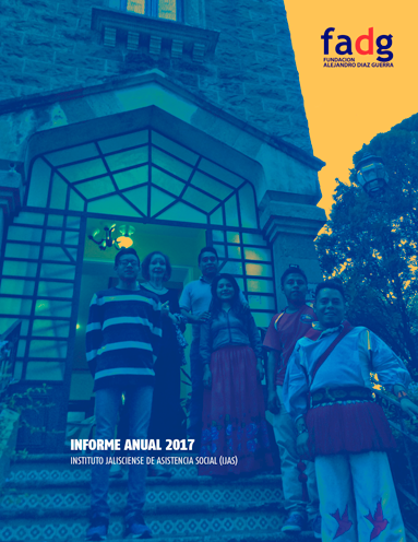 2017 FADG Informe 2do semestre