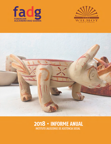 2018 FADG Informe 2do semestre