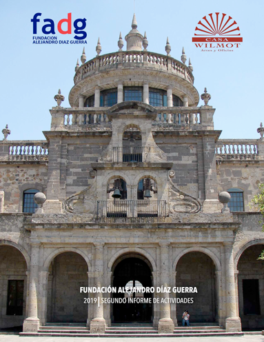 2019 FADG Informe 2do semestre