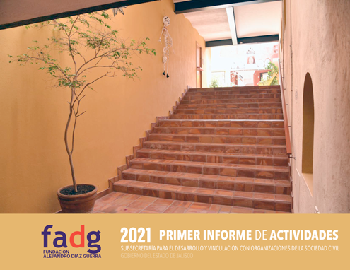 2021 FADG Informe 1er semestre