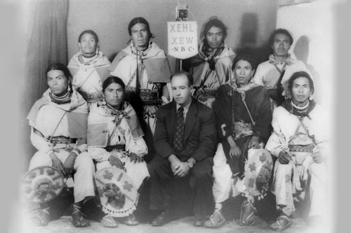 don alejandro diaz